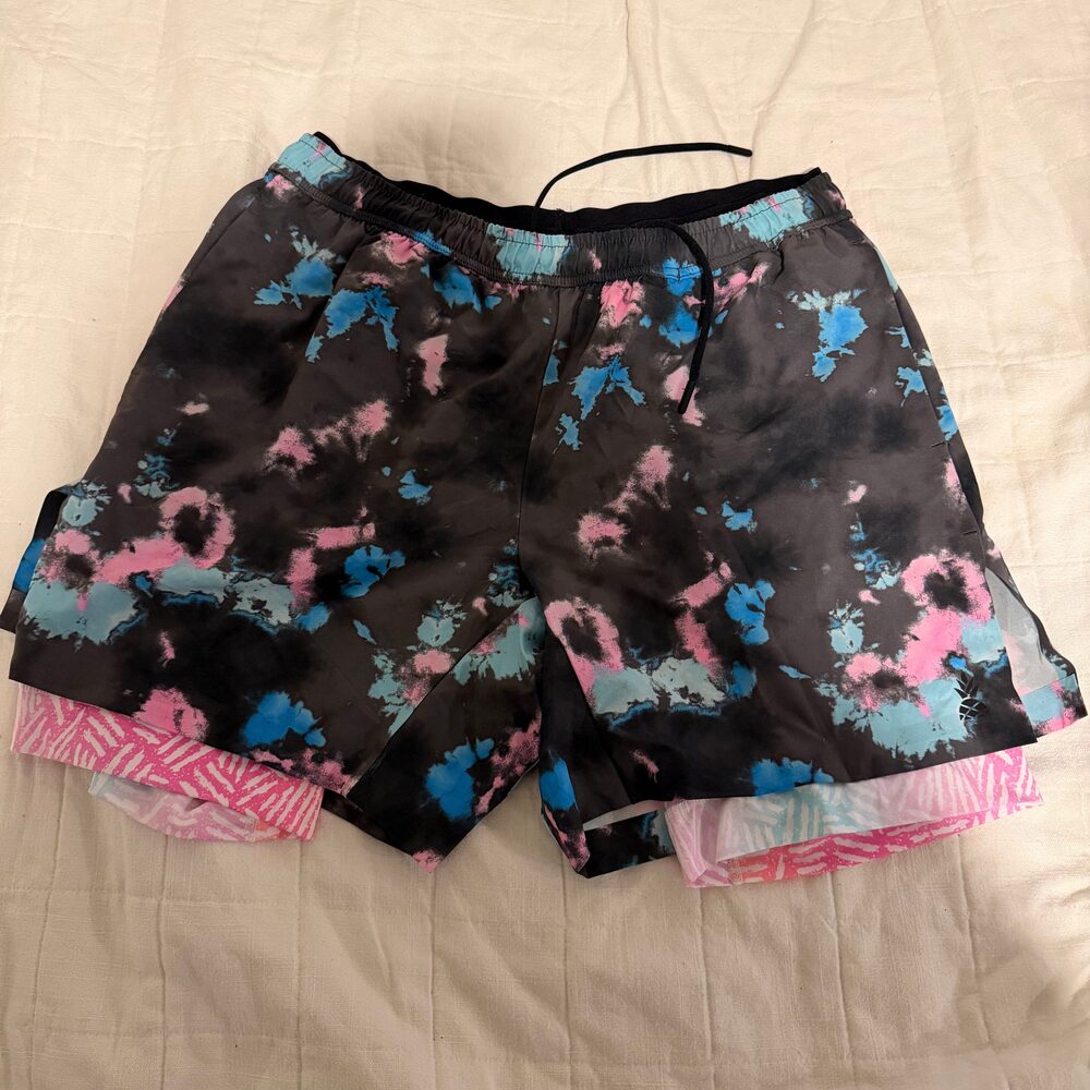 chubbies mens athletic shorts